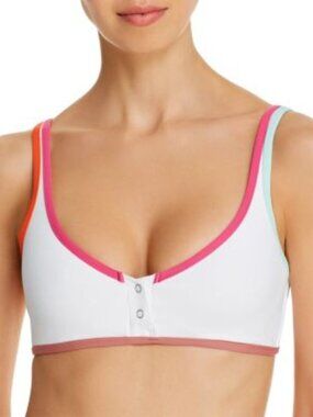 Women's TAVIK Marlowe Bikini Top, Size: Medium